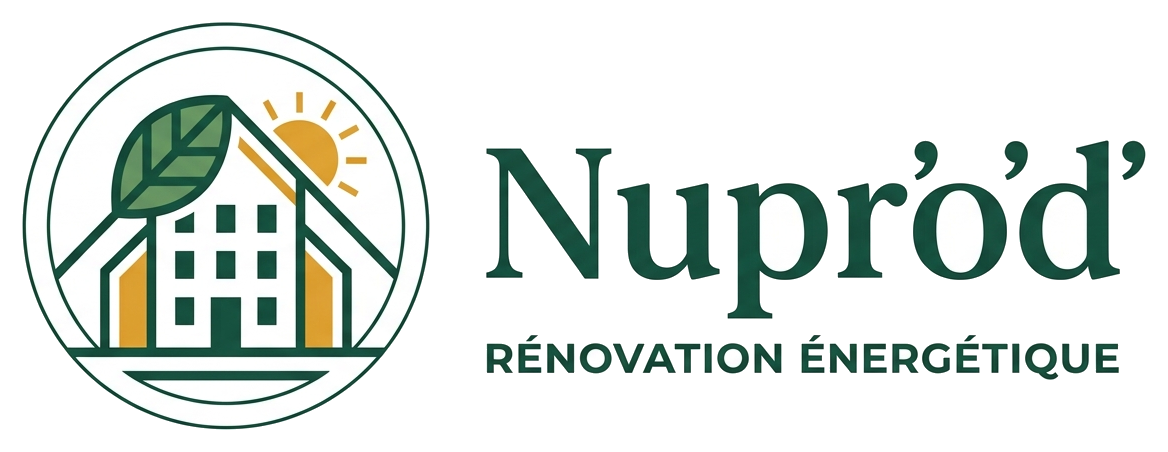 Nuprod